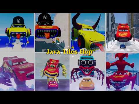 The Evolution of Monster Car Eater's|Coffin Dance Song (Cover)