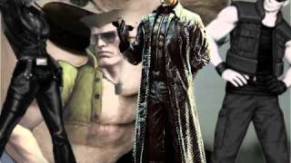 Wind Of Mashness - Capcom Sound Team MIRROR MATCH