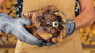 Is This the Most Flavorful Roast Ever?