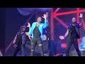 Jason Derulo - Take You Dancing (Live Lovestream Festival 19-08-23)