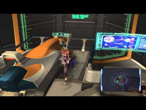 Xenosaga Episode 1 HD Walkthrough Part 58