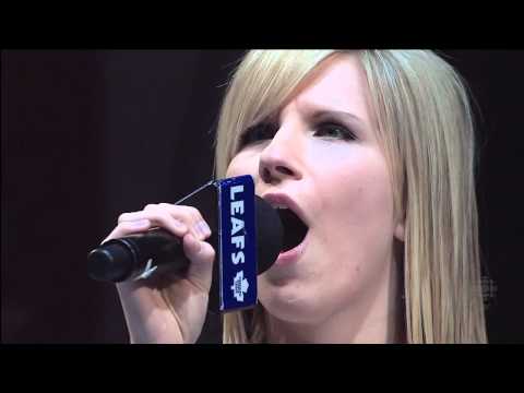 60th Anniversary Of Barilko Cup Winning Goal - Mar 19th 2011 (HD)