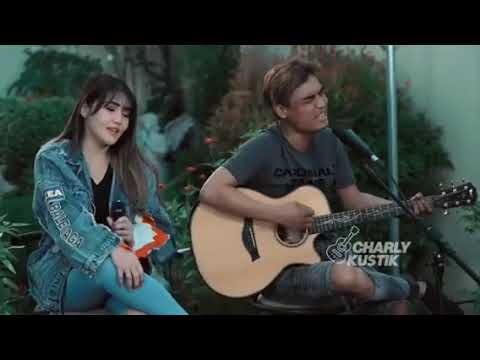 Story Wa - Sayang || Via Vallen FT Charly Van Houten