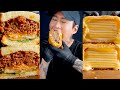 Best Of Zach Choi Foods MUKBANG COOKING ASMR 202