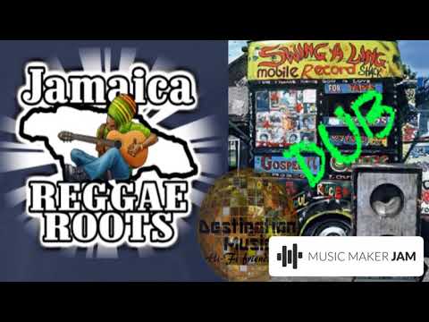 🇯🇲 RADICAL DUB🇯🇲 Reggae