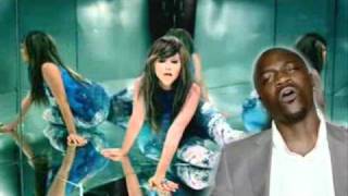 Push Push- Kat DeLuna ft. Akon (David Gueta Remix).