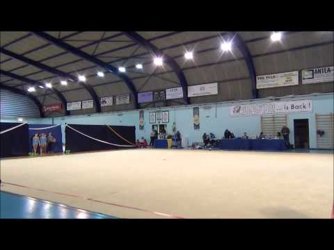 SPORT LIFE prima prova serie C Marche F.G.I. Gennaio 2014