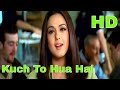 Kuch To Hua Hai - Kal Ho Naa Ho (2003) Full Video Song *HD*