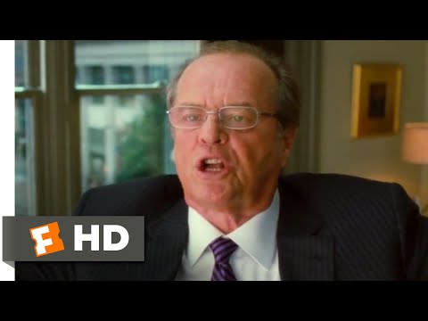 How Do You Know (2010) - You're a Moron! Scene (1/10) | Movieclips