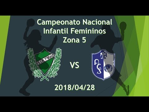 SIR 1ºMaio/Escola Guilherme Stephens - AC Sismaria - 2018-04-28