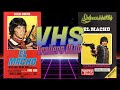 El Macho - 1977 (Macho Killers) Trailer VHS Rip