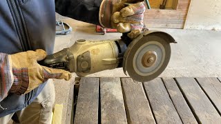 Ponceuse Kapmaskin | Image 4 - Machineryline