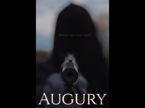AUGURY short film, Audience Feedback Jan. 2024 HORROR Film Festival