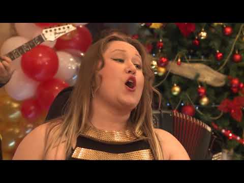 DANIJELA MARINOVIC- OKISORI TEI FRUMOS (TV KLADOVO)