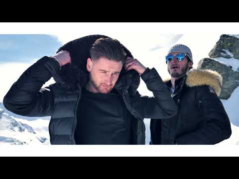 LA CHRONIK (Beni & Will) - Ailleurs