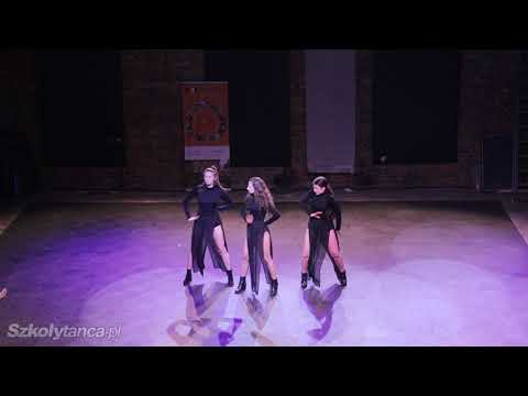 Formacje 16+ Master - Sway | Śląska Biba 2018 | WWW.SZKOLYTANCA.PL