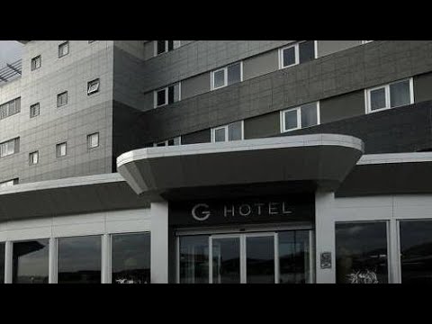G Hotel Ancona, Osimo, Italy