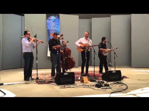 James Reams & The Barnstormers with guest Michael Rolland