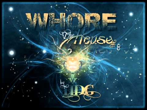 Whore the House #8