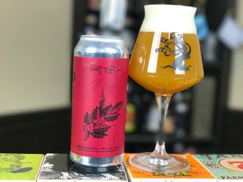 Behind the Bar: #155: Tree House Brewing - Curiosity 28