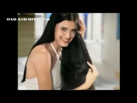 Pantene Pro-V Leave-On Hair Moisturizer (Blow-Dried Straight Look) 30s - Thailand, 2005
