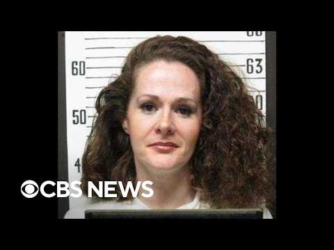 Supreme Court allows Christa Pike's execution