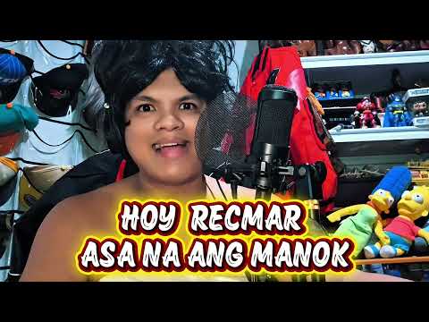 RK KENT MUSIC - HOY RECMAR ASA NA ANG MANOK