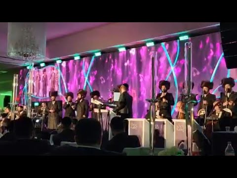 Liros Bunim Ft All Stars Beri Weber, Shmueli Ungar, Hershy Weinberger, Yidi Bialostozky, Issac Honig