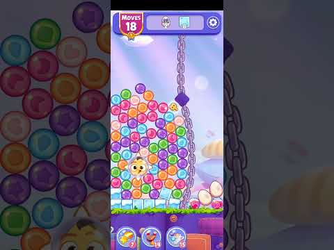 Angry birds Dream blast - level 113