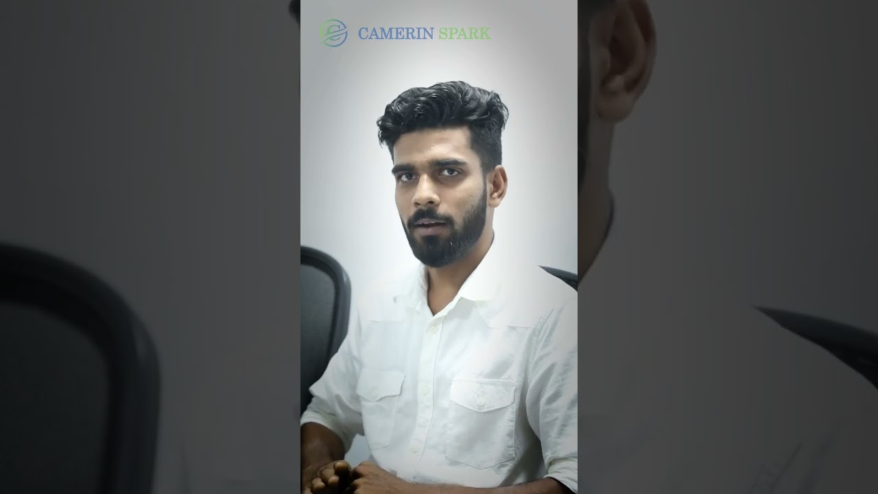 WHAT OUR HOSPITAL ADMINISTRATION STUDENTS HAS TO SAY | STUDENT SUCCESS STORIES | CAMERIN SPARK