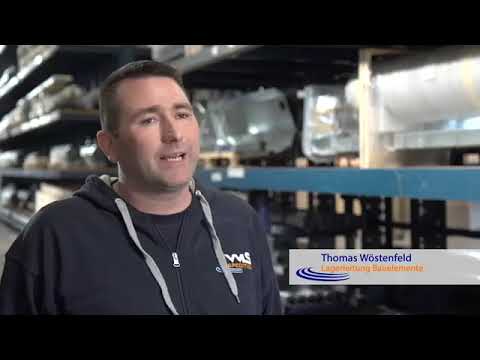 WLS Spedition  GmbH - Transportmanagement und Logistik europaweit!