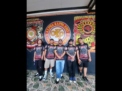 ORO SKEPTRON - FIFTY ONE - (Official Music Video)