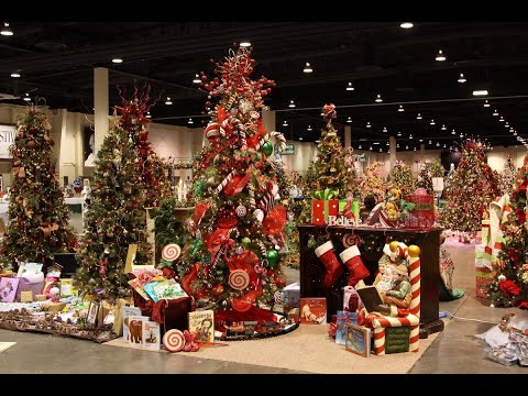 Festival of Trees