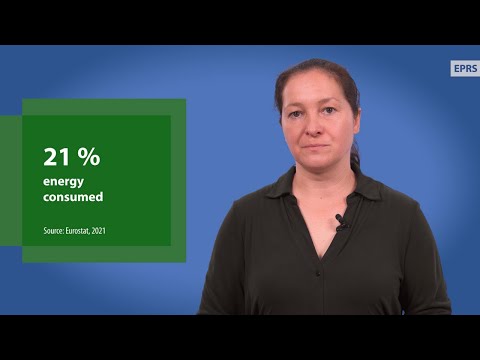 EU Renewable Energy Directive: Shaping the Future of Sustainable