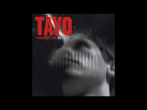 Fabriclive 32 - Tayo (2007) Full Mix Album