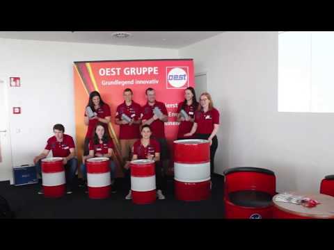 Azubi-Infotag Rückblick