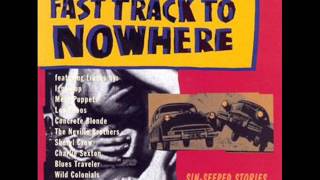 Iggy Pop - C'mon Everybody (1994) (Eddie Cochran &amp; Jerry Capehart)