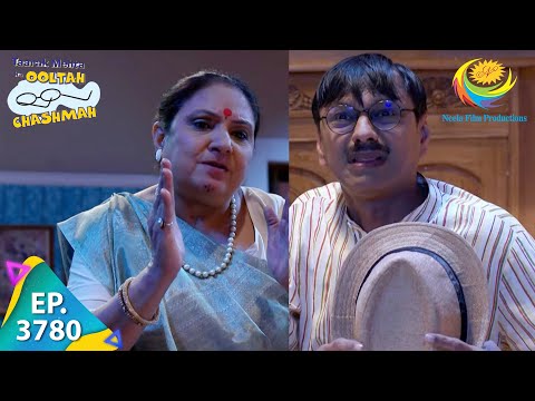Alvida Popatlal - Taarak Mehta Ka Ooltah Chashmah - Ep 3780 - Full Episode - 25 May 2023