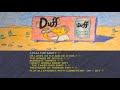 The Simpsons Season 19 Disc 01 DVD Menu
