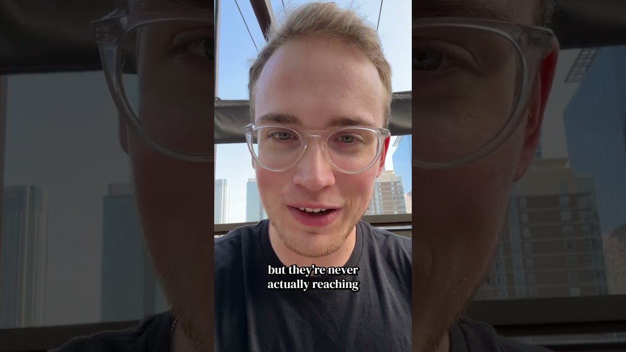 This is Why Nobody Hires You on LinkedIn