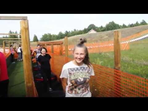 RAS SZYDŁOWIEC OBÓZ SIATKARSKI