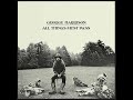 GEORGE HARRISON - What Is Life (2014 Remaster)