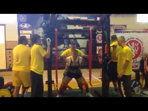 Intars Baumanis Forte Iecava Karpatu Kauss 2015