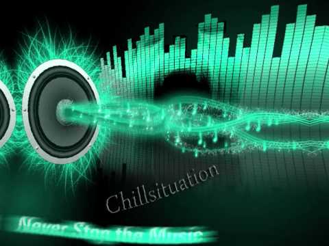 Chillsituation - förstå mig