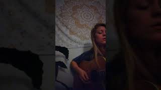 Brett Dennen Cover Don&#39;t Forget
