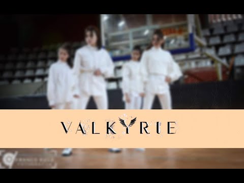 ONEUS(원어스) _ Valkyrie(발키리) HIGH PERFORMANCE Dance Cover