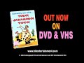 Adventures With Yoko Jakamoko Toto VHS DVD Advert