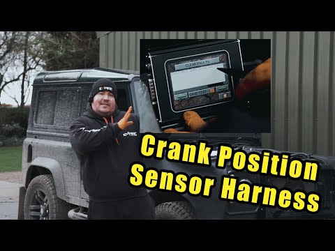 NONE START TD5? Try this! Thumbnail