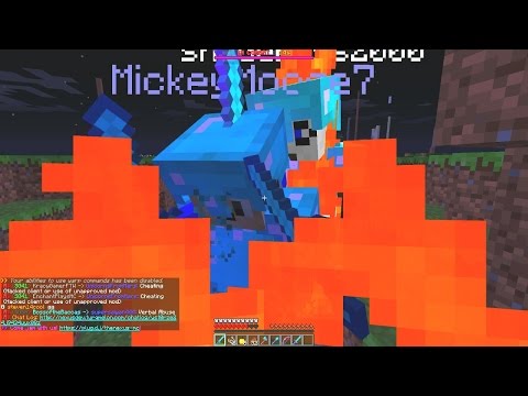 Minecraft: FACTIONS Ep. 5 - MONEY FARM + EPIC BATTLE