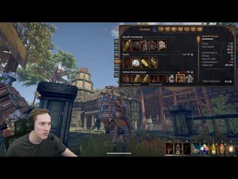 Berg im Berg - Outward mit Maxim [22]